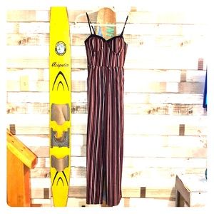 ⚫️🟣⚪️BAND OF GYPSIES JUMPER⚪️🟣⚫️